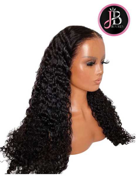 13x4 Deepwave Wig – Hair Boss Domo x JB Bundles